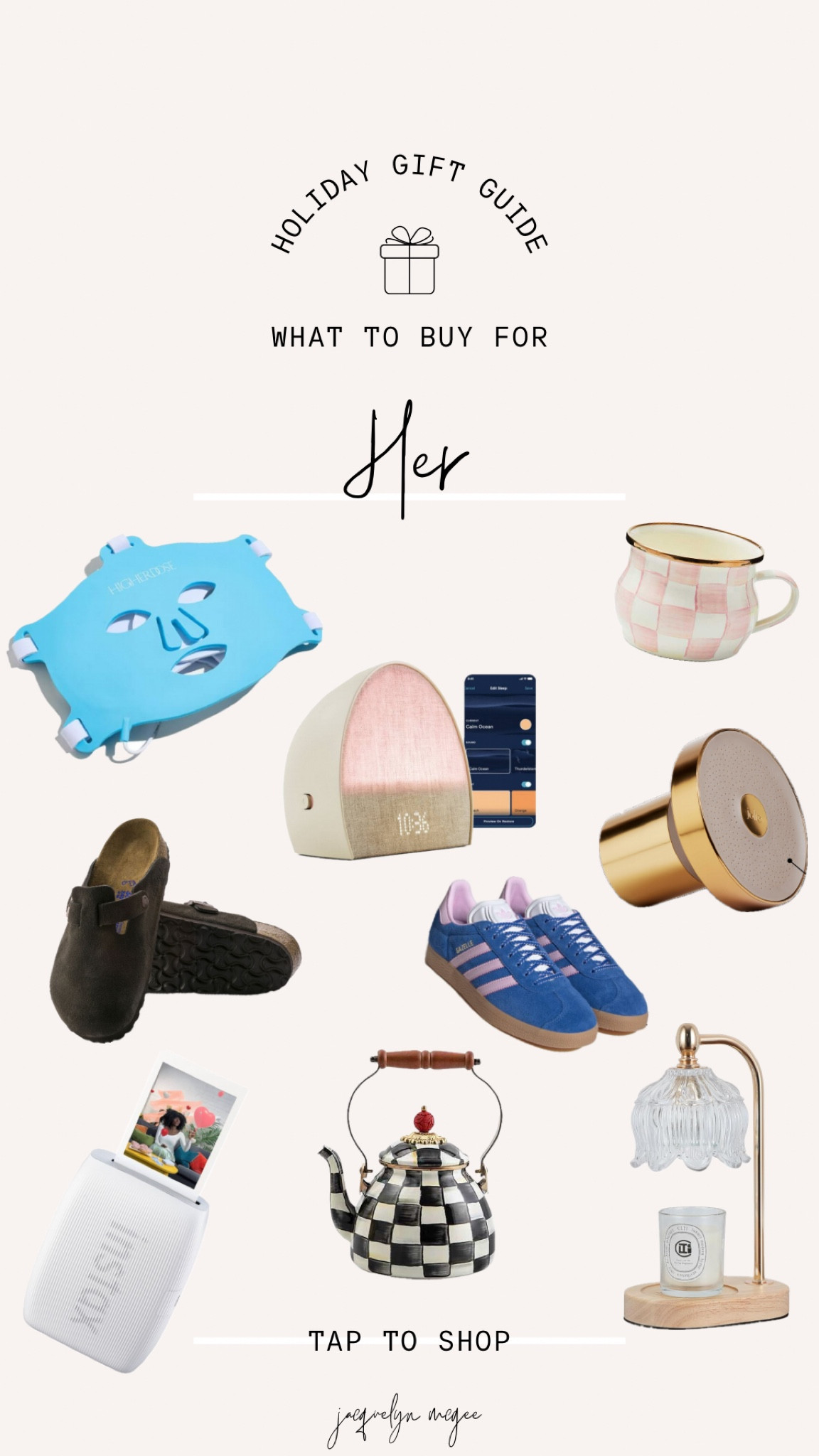 gift guide for her🫶🏼

#LTKHoliday #LTKGiftGuide #LTKBeauty