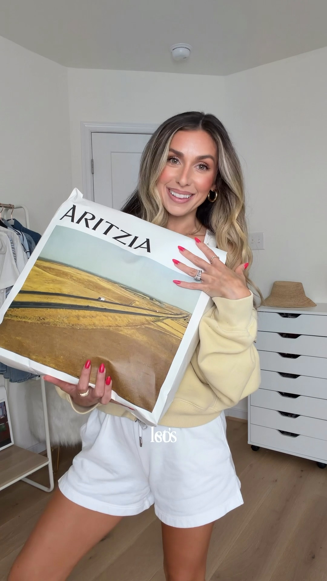 Aritzia Early Fall Haul 🤍🍂✨ so many cute elevated casual staples you can wear now and wear later for the fall season! I’m 5’2 and typically wear a xs or 24/0!

Fall outfits
Aritzia haul 
Aritzia outfits 
Aritzia style
Aritzia fall haul 
Fall style 
Petite style
Petite fashion

#LTKootd #LTKPetite #LTKSeasonal