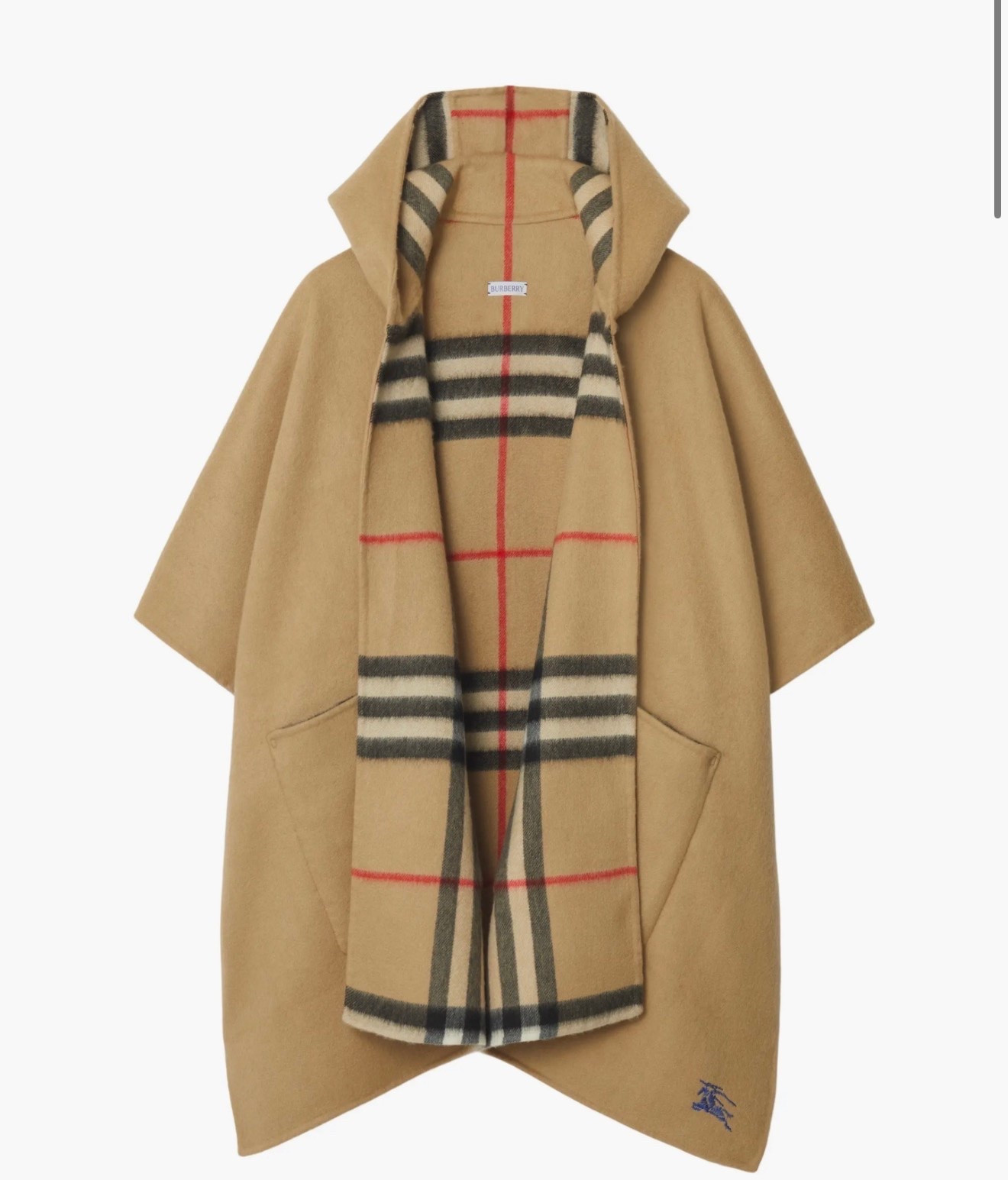 @Nordstrom Anniversary sale wish list for fall Cashmere Hooded Cape #Fall2026

#LTKootd #LTKSeasonal #LTKSaleAlert