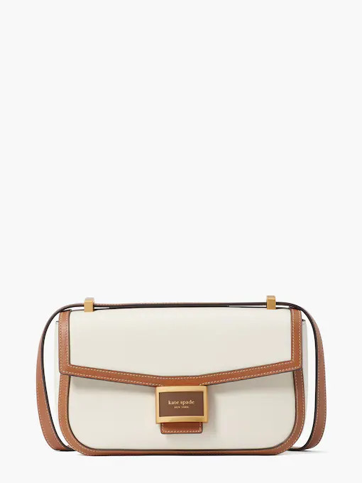 Katy Medium Convertible Shoulder Bag | Kate Spade (US)