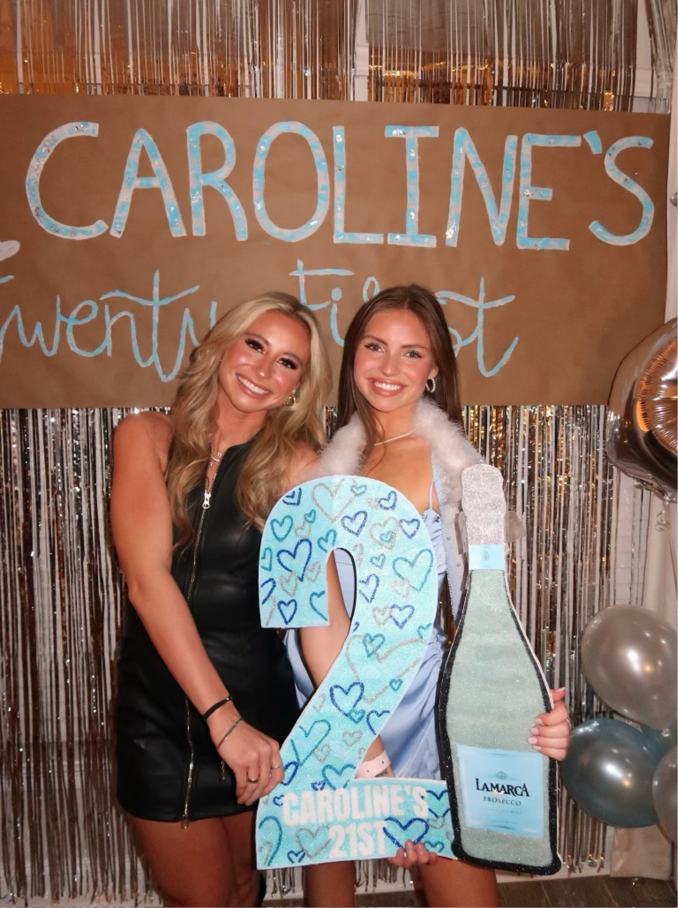 21st b day 

#LTKbeauty #LTKSpringSale #LTKstyletip