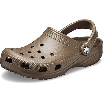 Crocs Unisex-Adult Classic Clogs | Amazon (US)
