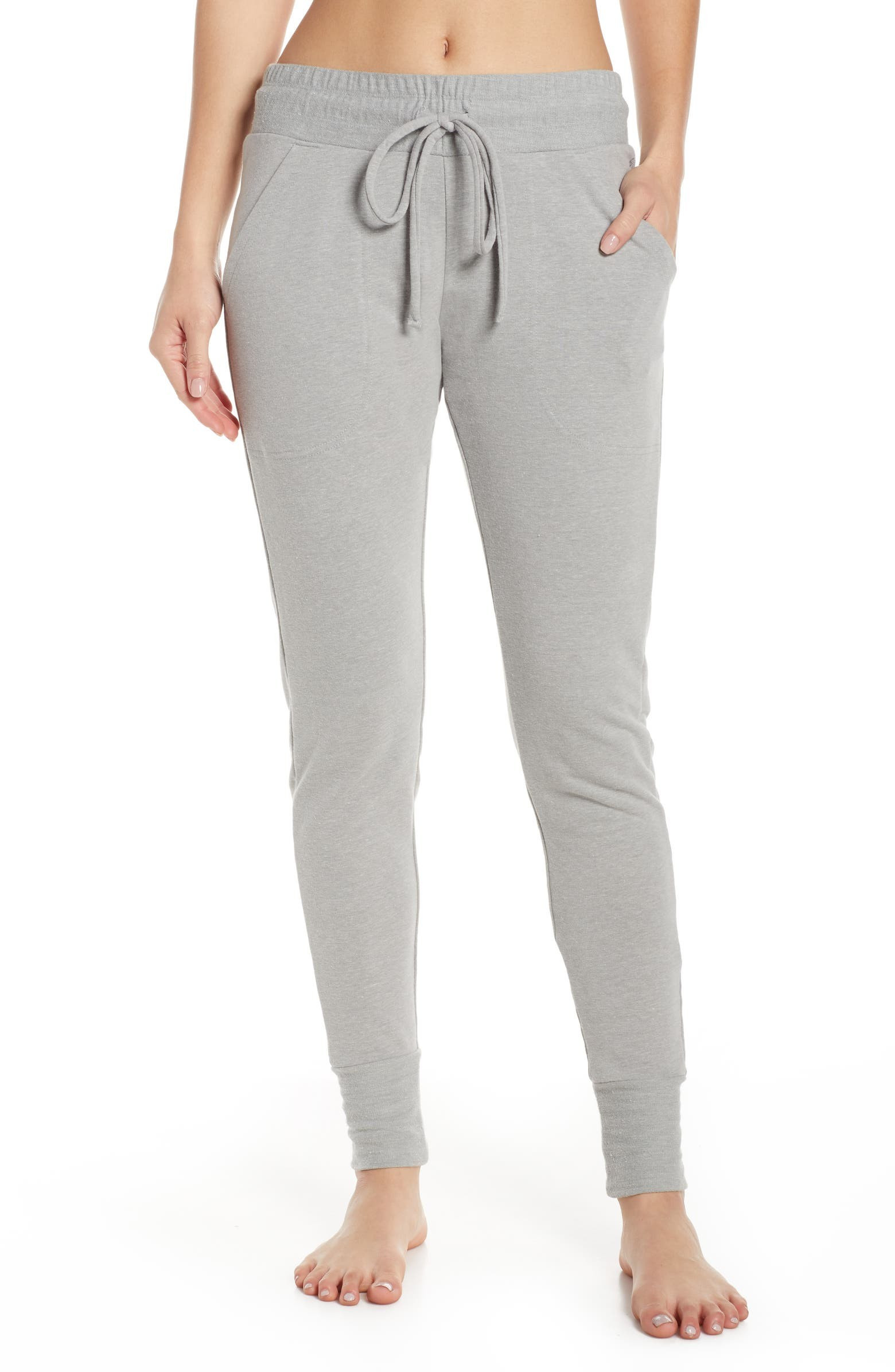 Sunny Skinny Sweatpants | Nordstrom
