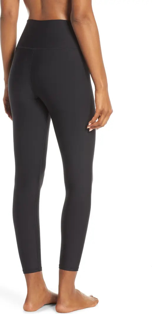 Airlift High Waist Leggings | Nordstrom