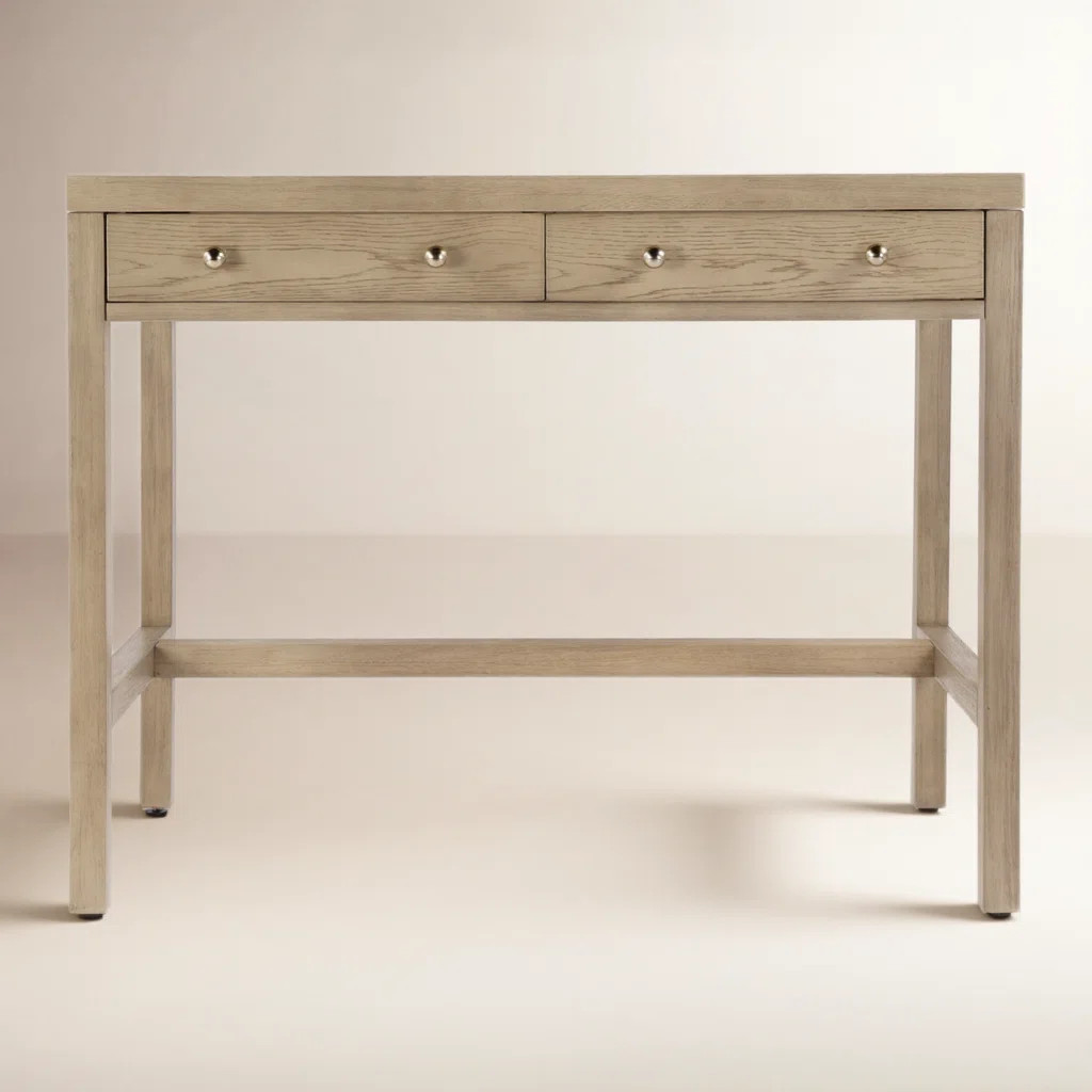 Celine 40" Writing Desk | Wayfair North America