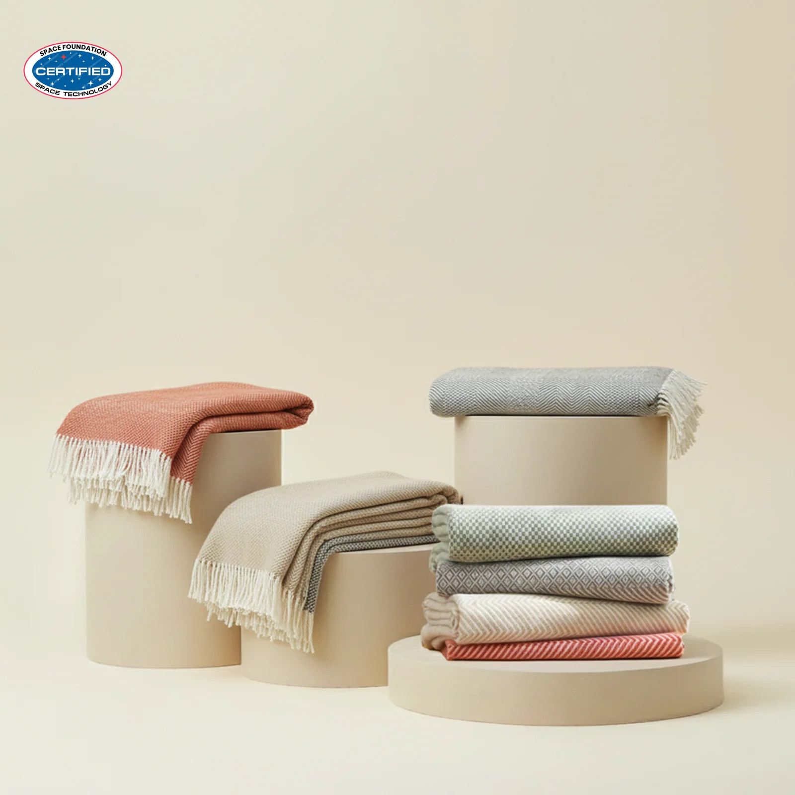 Plush Throw Blanket | Slumber Cloud® | Slumber Cloud & Avec Goods