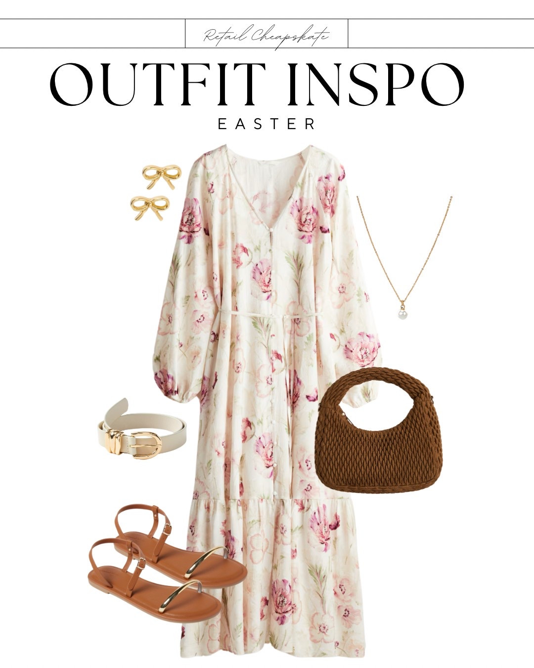 Easter outfit inspo!

#LTKFindsUnder50 #LTKStyleTip #LTKFindsUnder100
