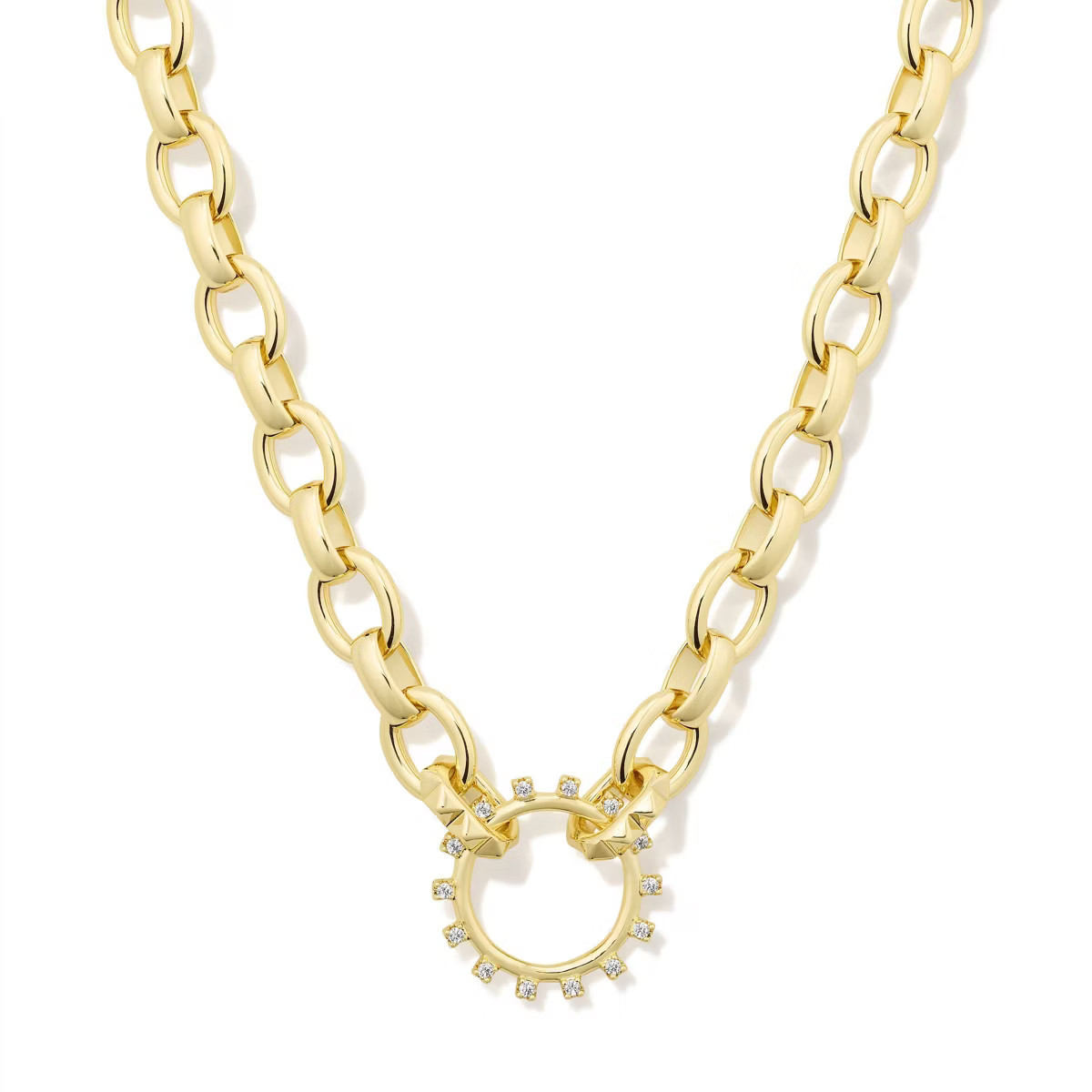 Kendra Scott Wesley Chain Necklace | Target