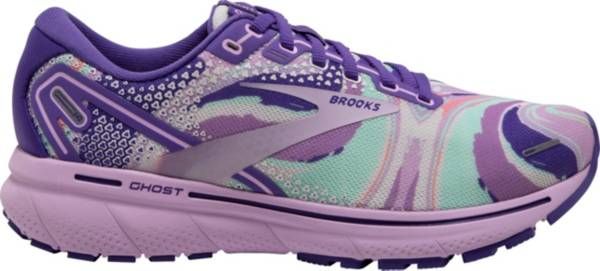 Brooks Women's Empower Her Collection Ghost 14 Running Shoes | Dick's Sporting Goods | Dick's Sporting Goods