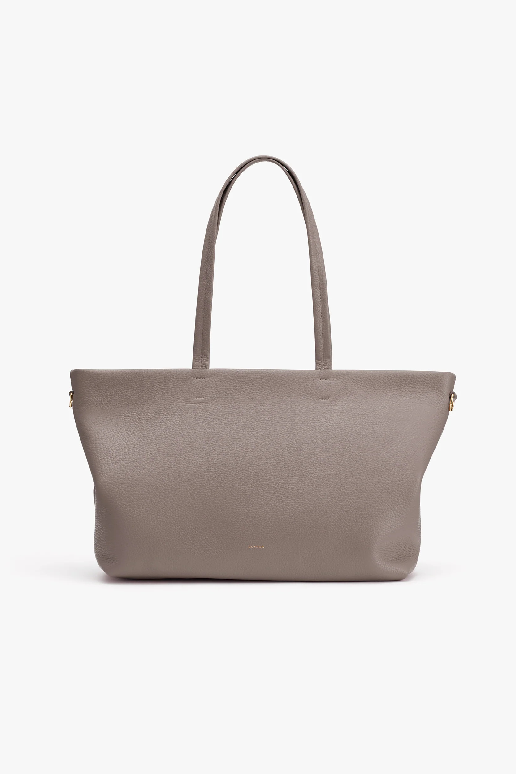 Small Easy Zipper Tote | Cuyana