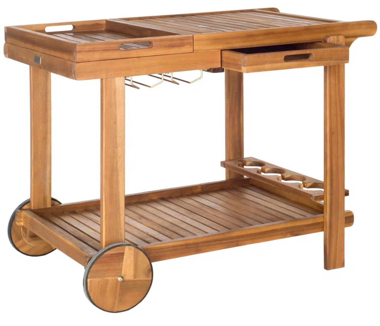 This outdoor bar cart is perfect for hosting summer nights, morning coffee, and all the little patio moments in between 🌿🍋✨

#LTKSaleAlert #LTKHome #LTKSeasonal