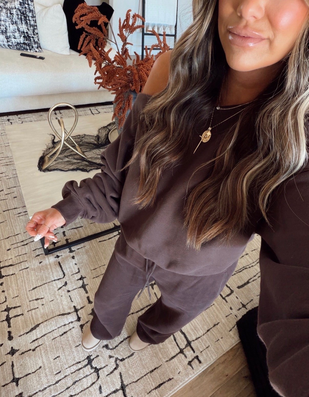 Cozy Abercrombie sets that are actually stylish

#LTKHoliday #LTKGiftGuide #LTKCyberWeek