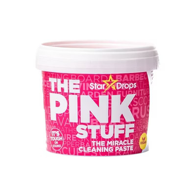 The Pink Stuff Cleaning Paste - 17.63oz | Target