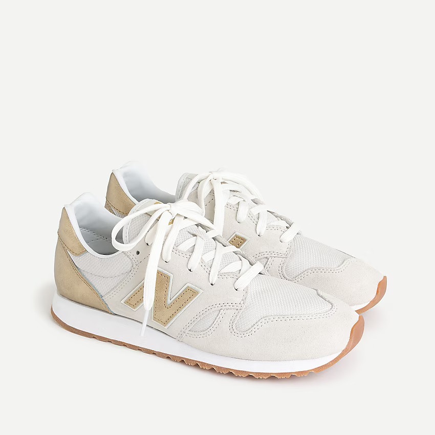 Women's New Balance® for J.Crew 520 sneakers | J. Crew US