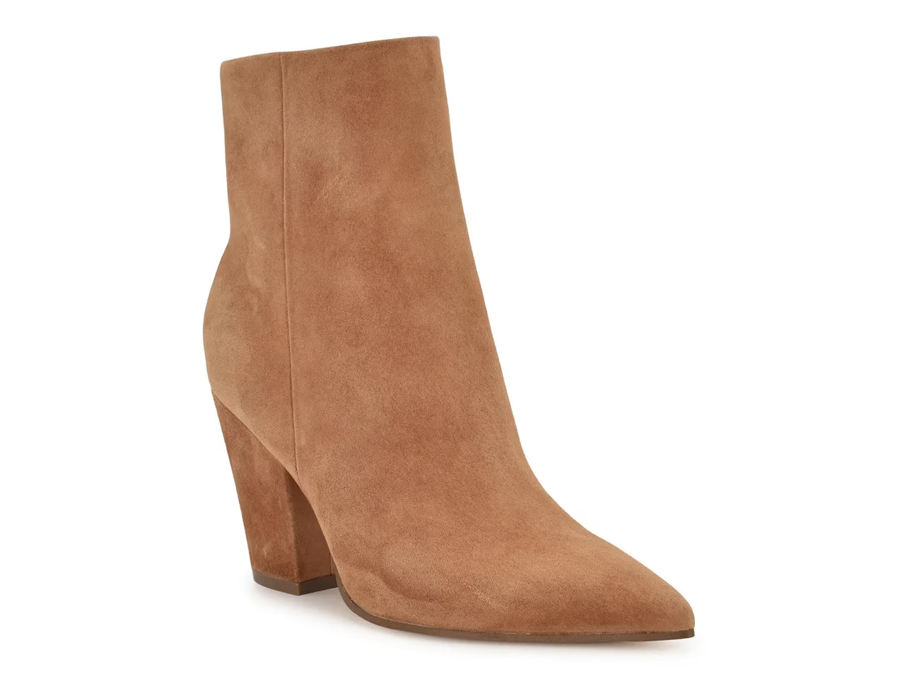 Nine West Ariza Bootie - Free Shipping | DSW | DSW