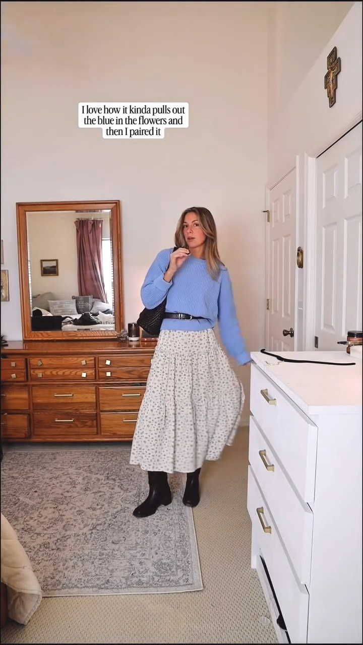 Taking summer dresses into fall with a few easy styling tips! 

#LTKFindsUnder50 #LTKSeasonal #LTKSaleAlert