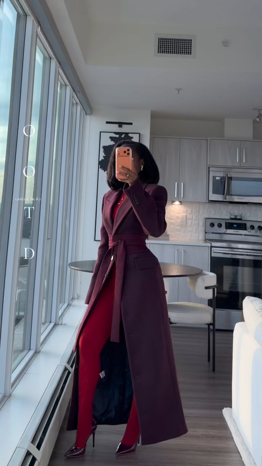 30 days of holiday outfits ~ day 1 ❤️

#LTKmodest #LTKfall #LTKstyletip