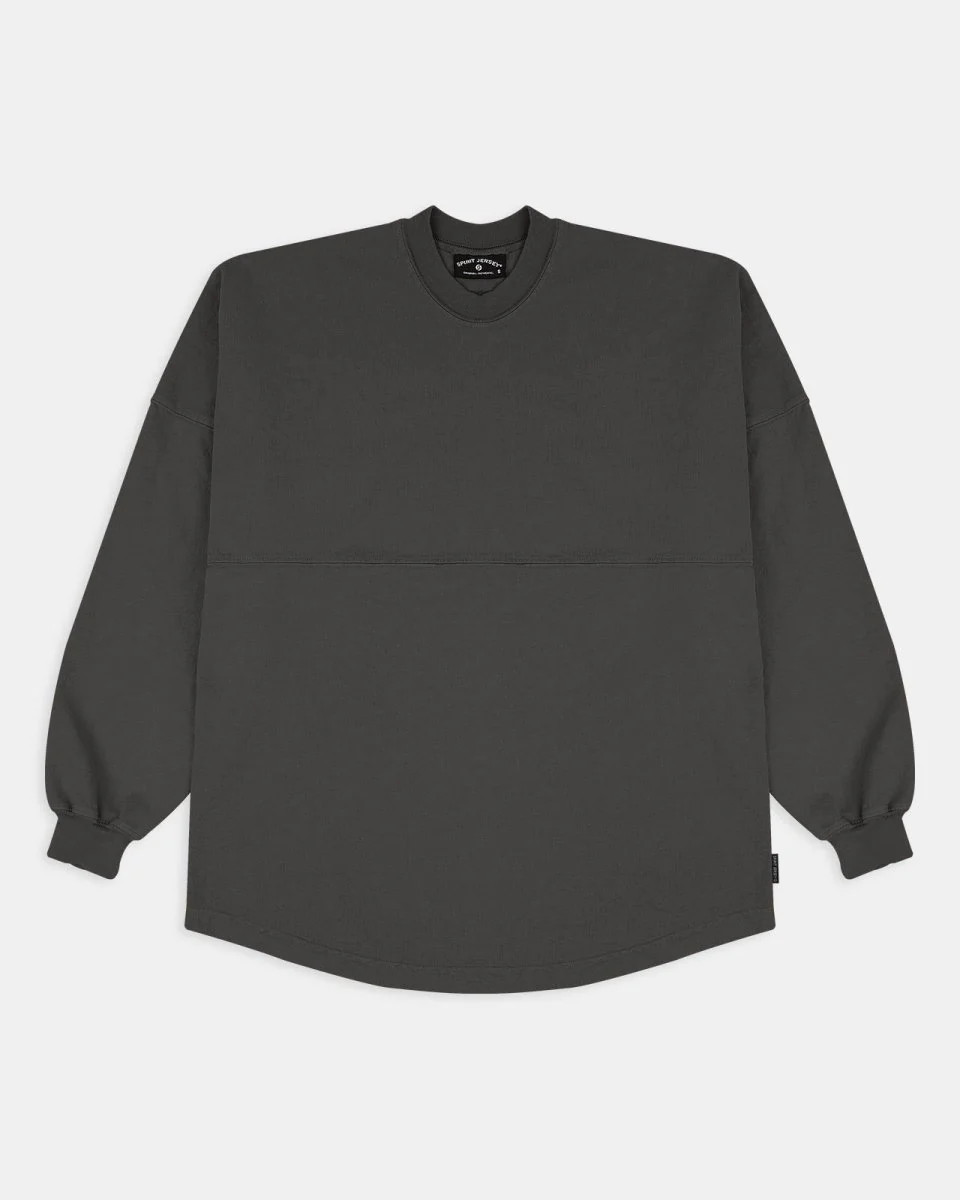 Granite Core Essential Spirit Jersey® - Blank Spirit Jersey® | Spirit Jersey