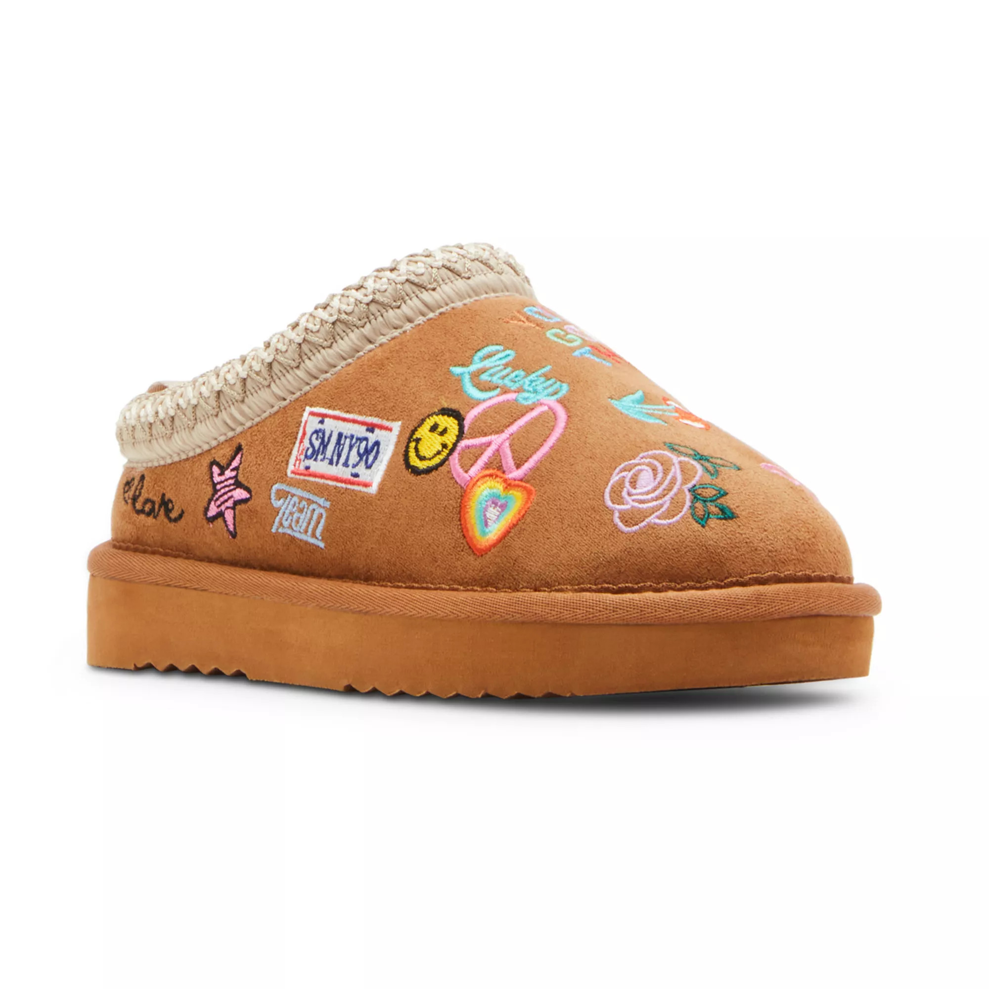 madden girl MSTROMY Girls' Clogs | Kohl's