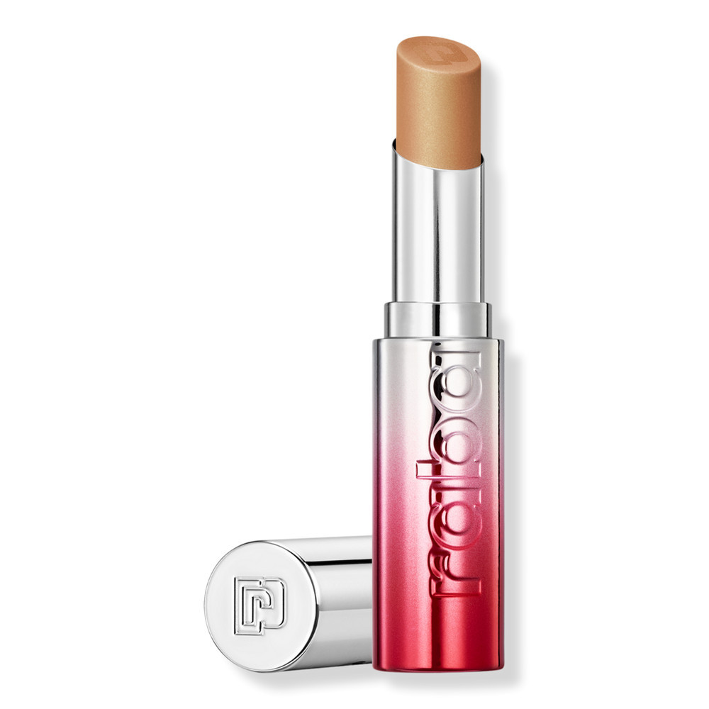 Rabanne Famous Lipcolor Metallic Lipstick - 001 Pose | Ulta