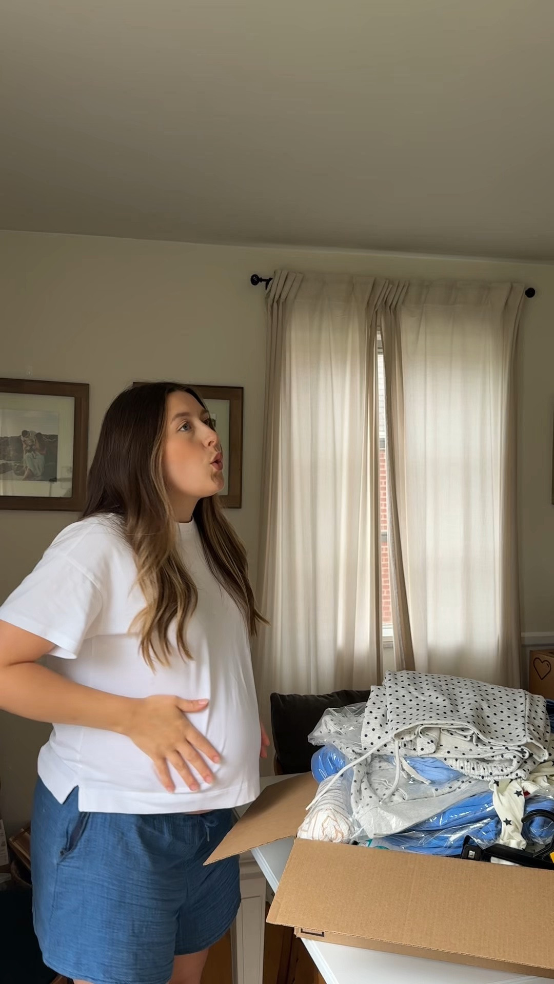 Postpartum & baby stuff!

#LTKmomlife #LTKBaby #LTKBump