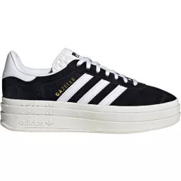 adidas Originals Women's Gazelle Bold Shoes | DICK'S Sporting Goods | Dick's Sporting Goods