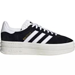 adidas Originals Women's Gazelle Bold Shoes | Dick's Sporting Goods | Dick's Sporting Goods