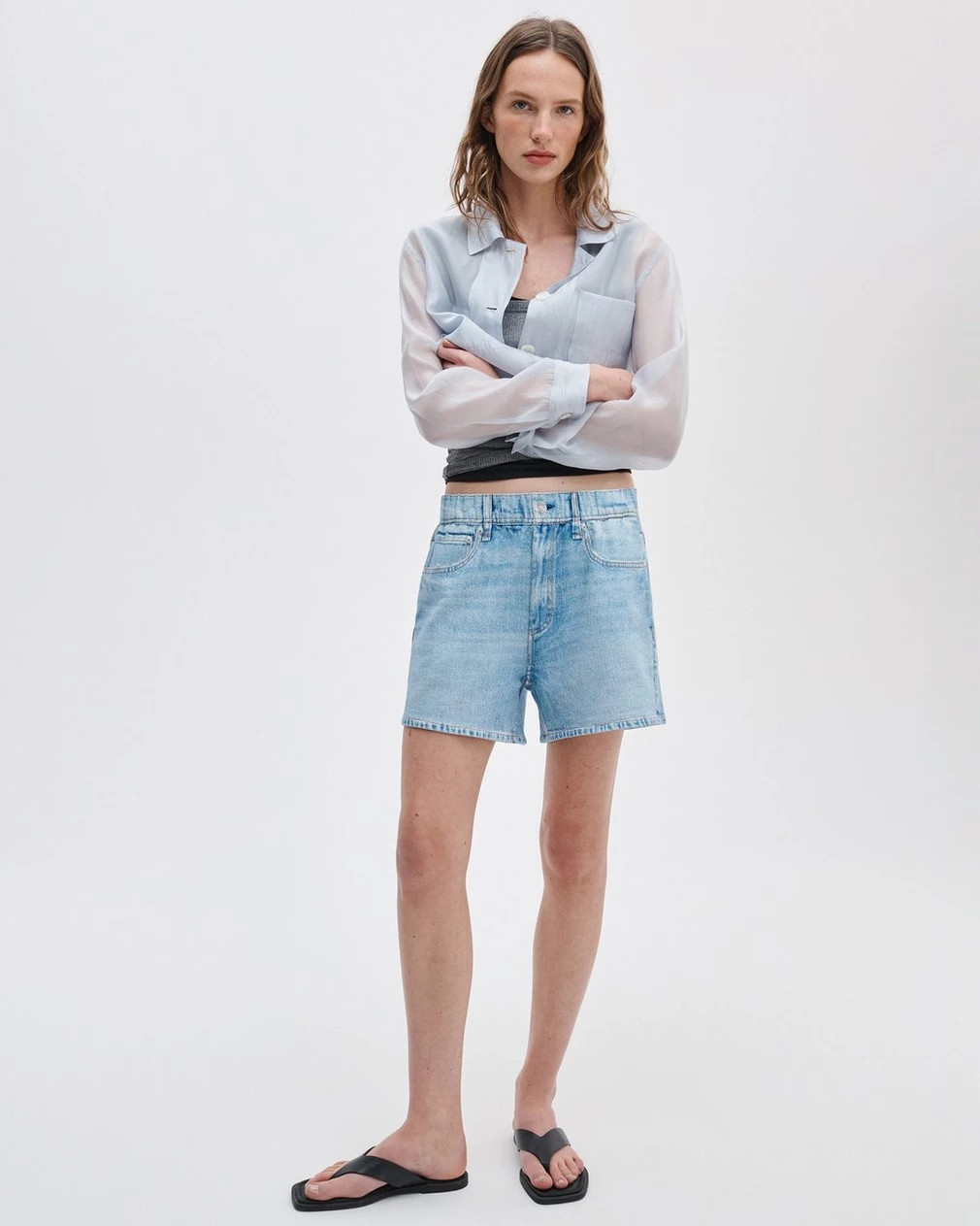 Buy rb Miramar Walking Short for USD 118.00 | rag & bone | rag & bone