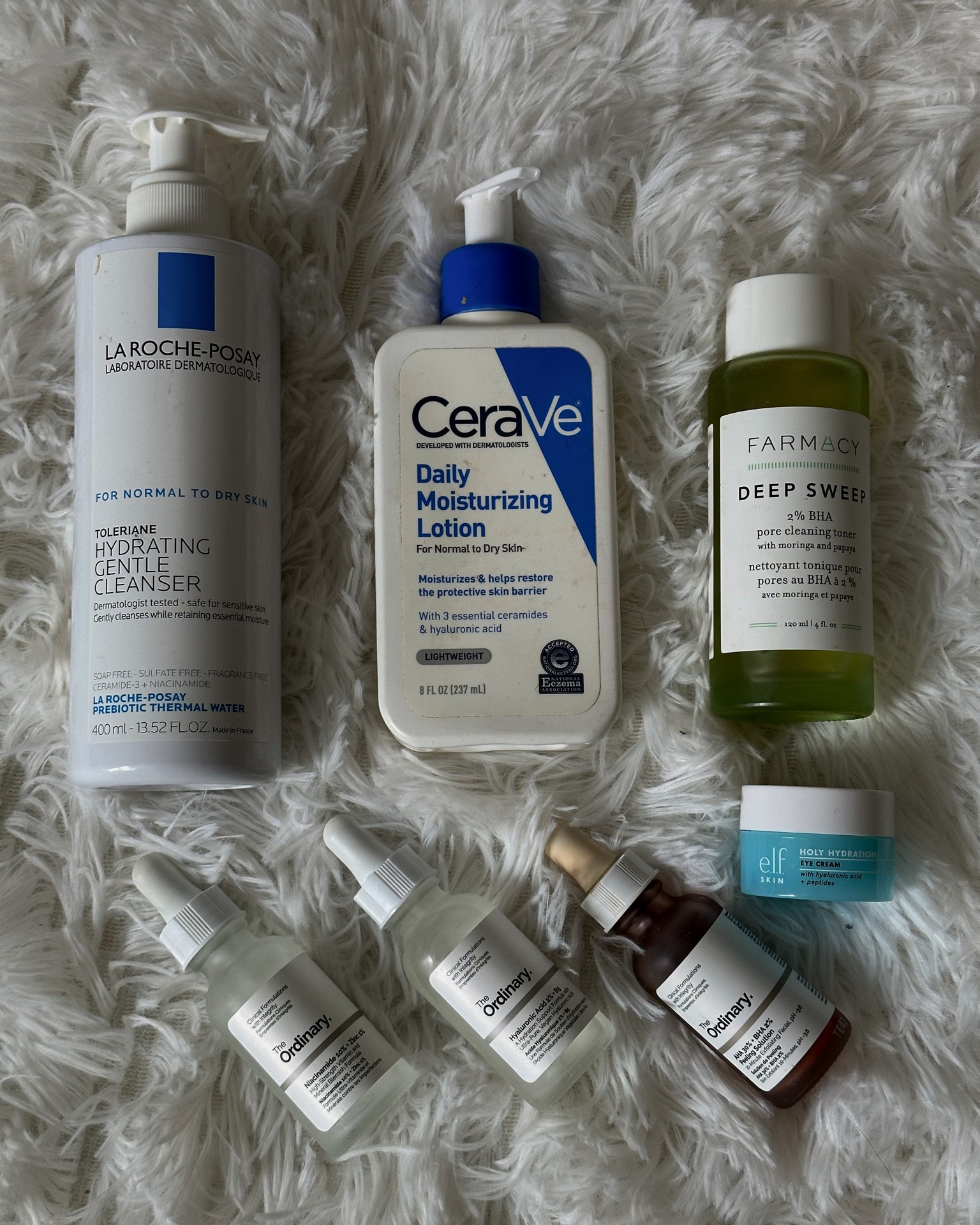 holy grail skincare 

#LTKbeauty #LTKfindsunder50 #LTKMostLoved