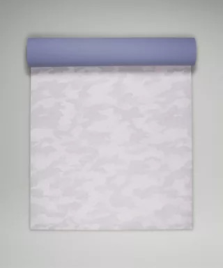 The Mat 5mm *Made With FSC-Certified Rubber | Unisex Mats | lululemon | Lululemon (US)