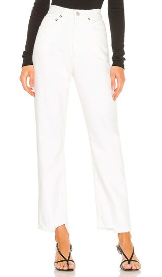 90's Mid Rise Loose Fit | Revolve Clothing (Global)