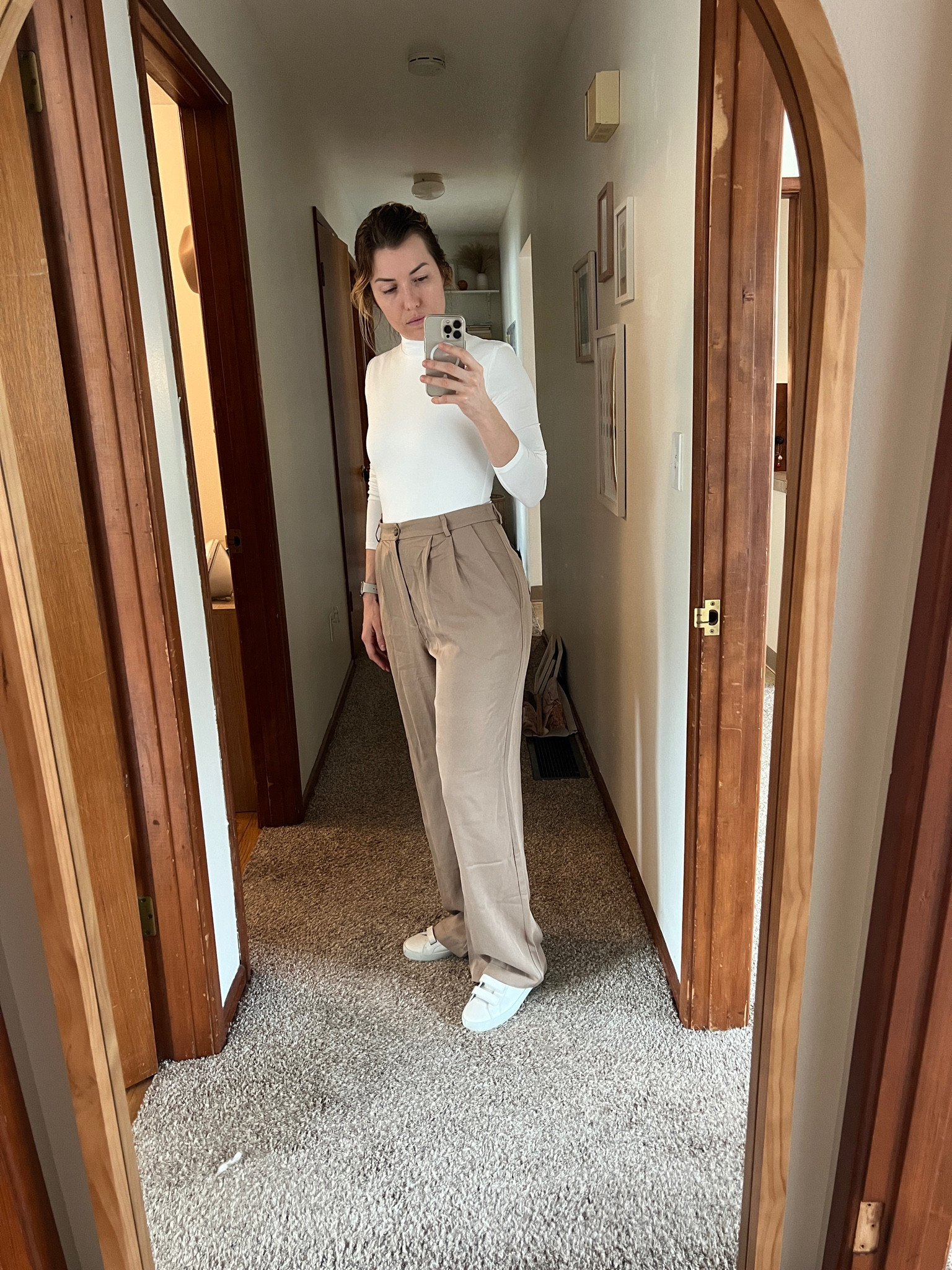 Trying out something new! 

#LTKhome #LTKstyletip #LTKSeasonal