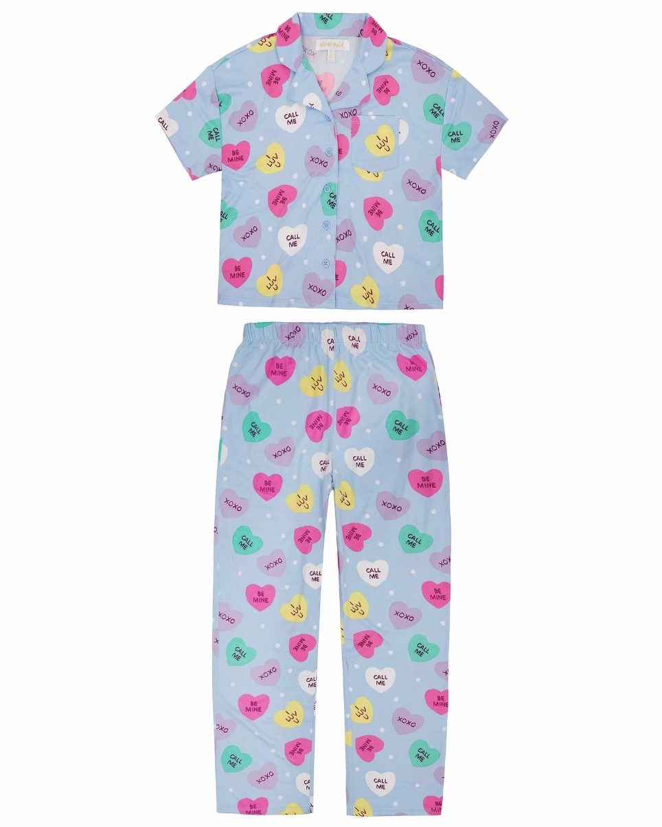 love these prints! 

#LTKmomlife #LTKKids #LTKValentine