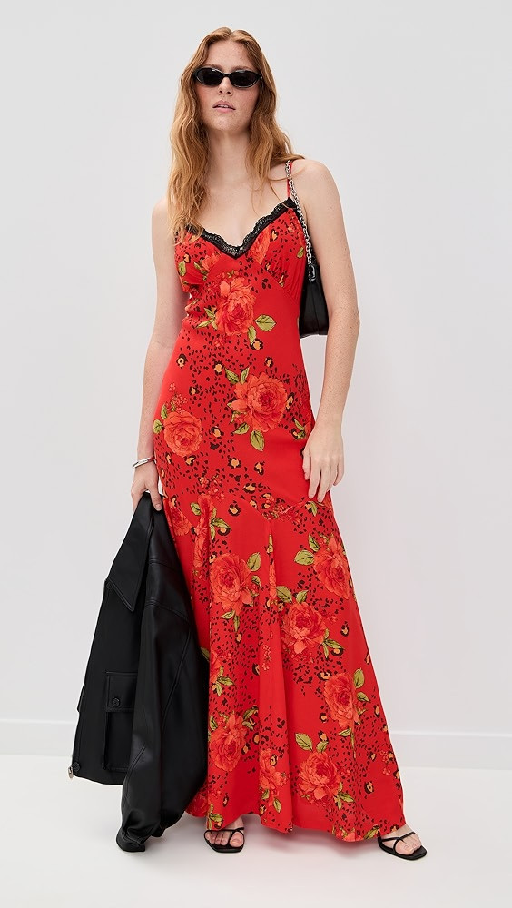 Rosie Slip Dress | Shopbop