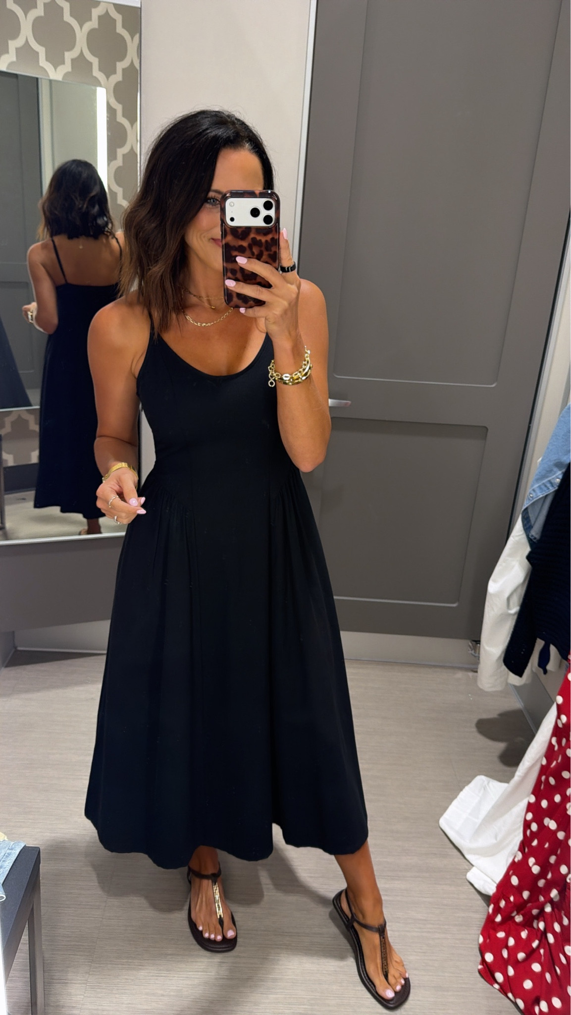 this dress is so flattering!

#targetfashion