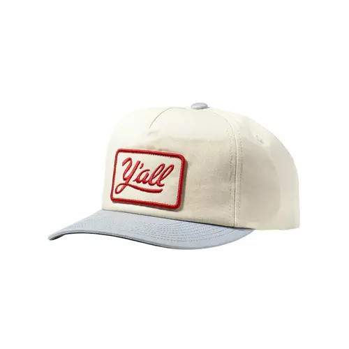 Marsh Wear Y'all Snapback Hat | Scheels Sports