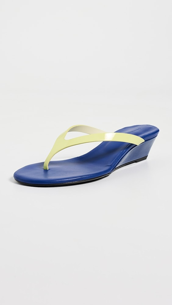Scala Wedge Sandals | Shopbop