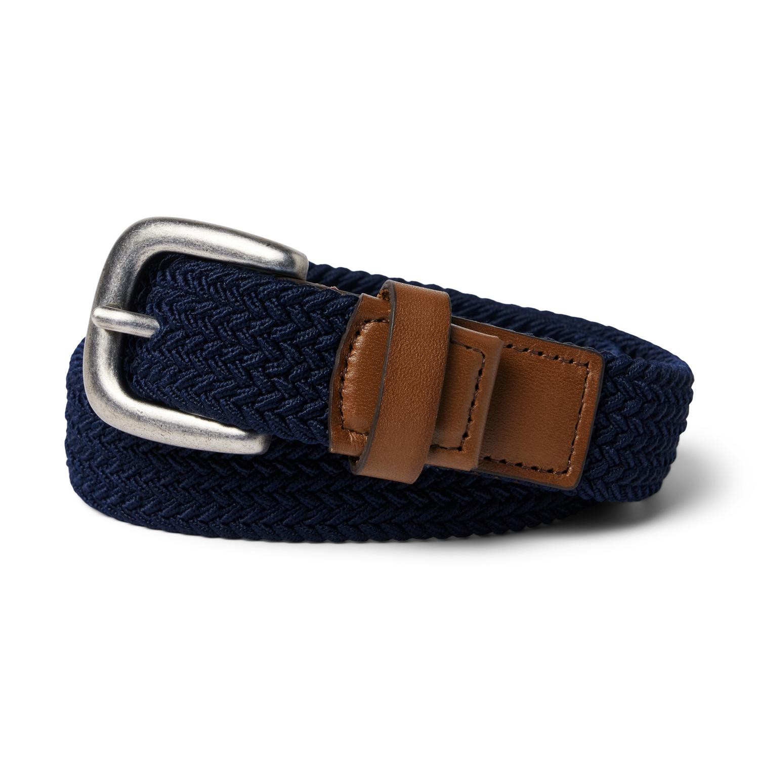 Braided Belt | Janie and Jack