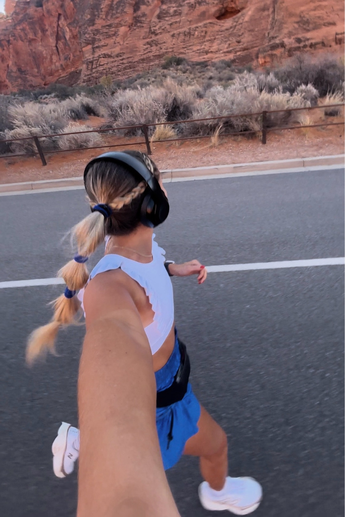 half marathon outfit !!!! 


#LTKActive #LTKFitness #LTKFindsUnder50