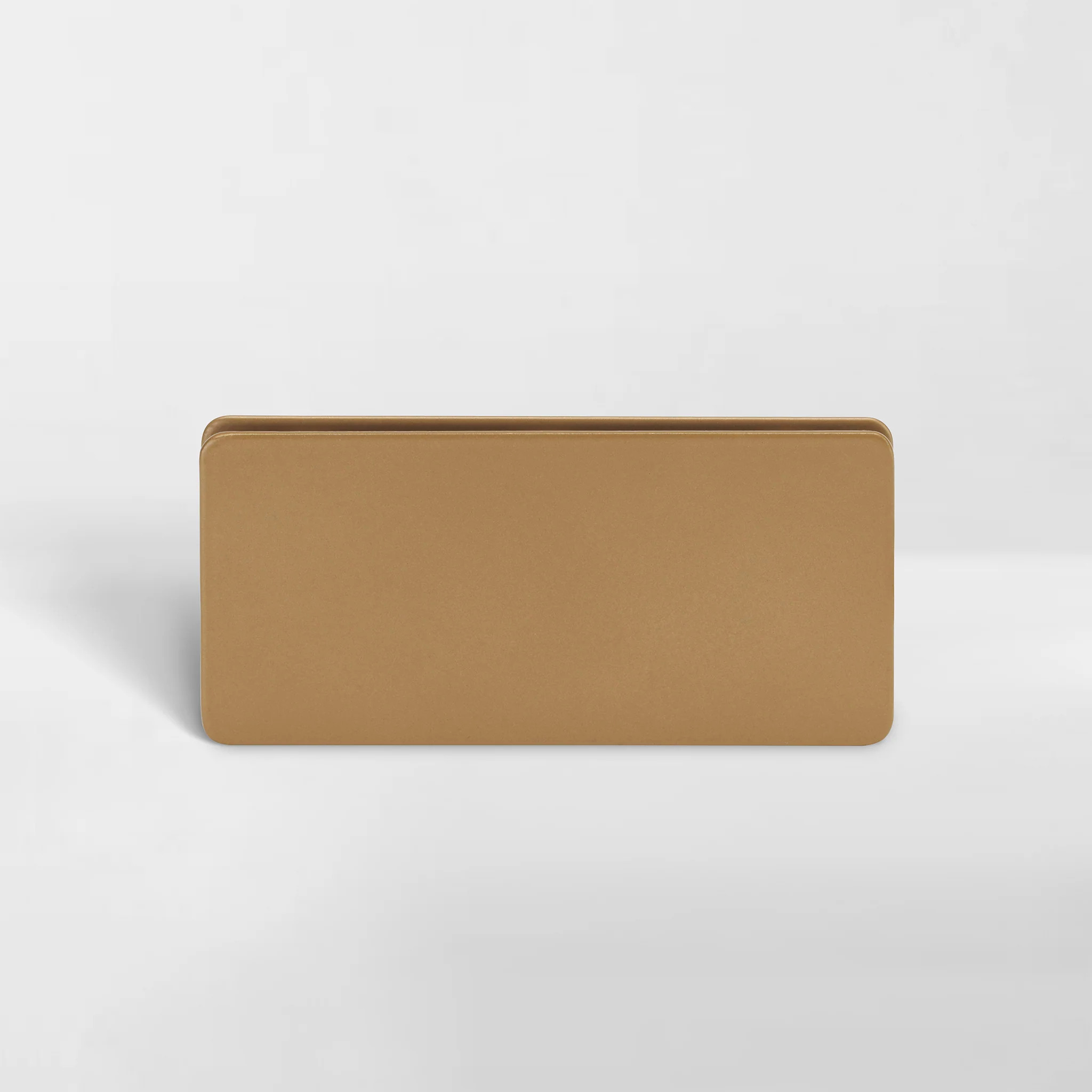 : Matte Brass | NEAT Method