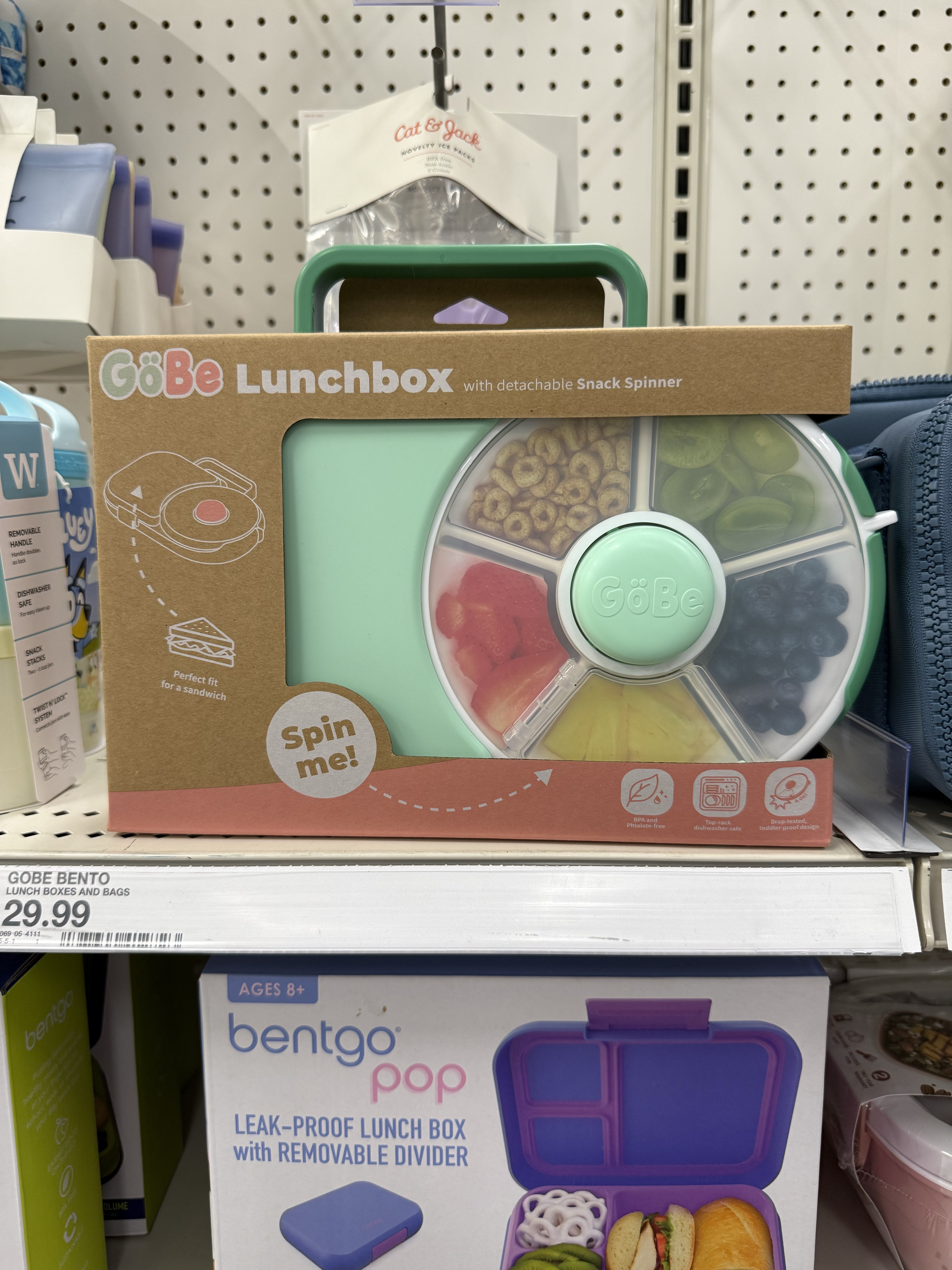 Lunch box finds at Target

#LTKKids #LTKTravel #LTKFindsUnder50