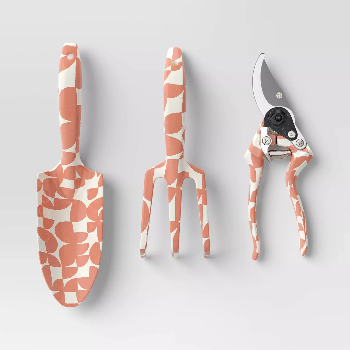 3pc Outdoor Garden Shears Set - Threshold™ | Target