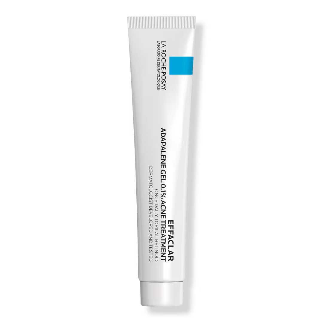Effaclar Adapalene Gel 0.1% Topical Retinoid Acne Treatment | Ulta