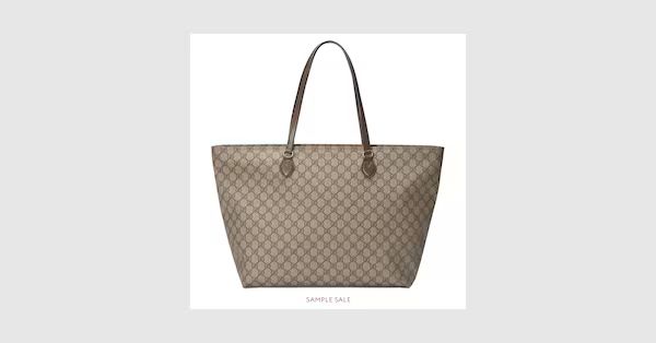 Ophidia GG medium tote | Gucci (US)