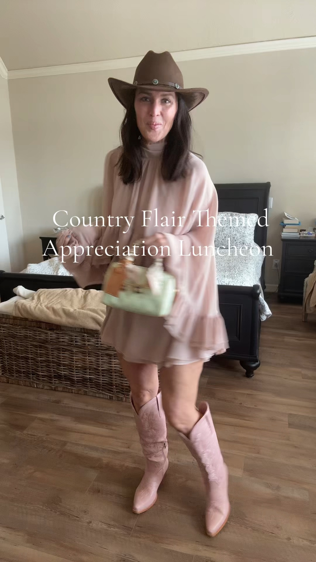 This is so beautiful and elegant! 
Semi sheer ruffle chiffon dress with cape 
I’m wearing an XS- I’m 5’8” 140lbs 
￼￼

#LTKFestival #LTKMothersDay #LTKOver40