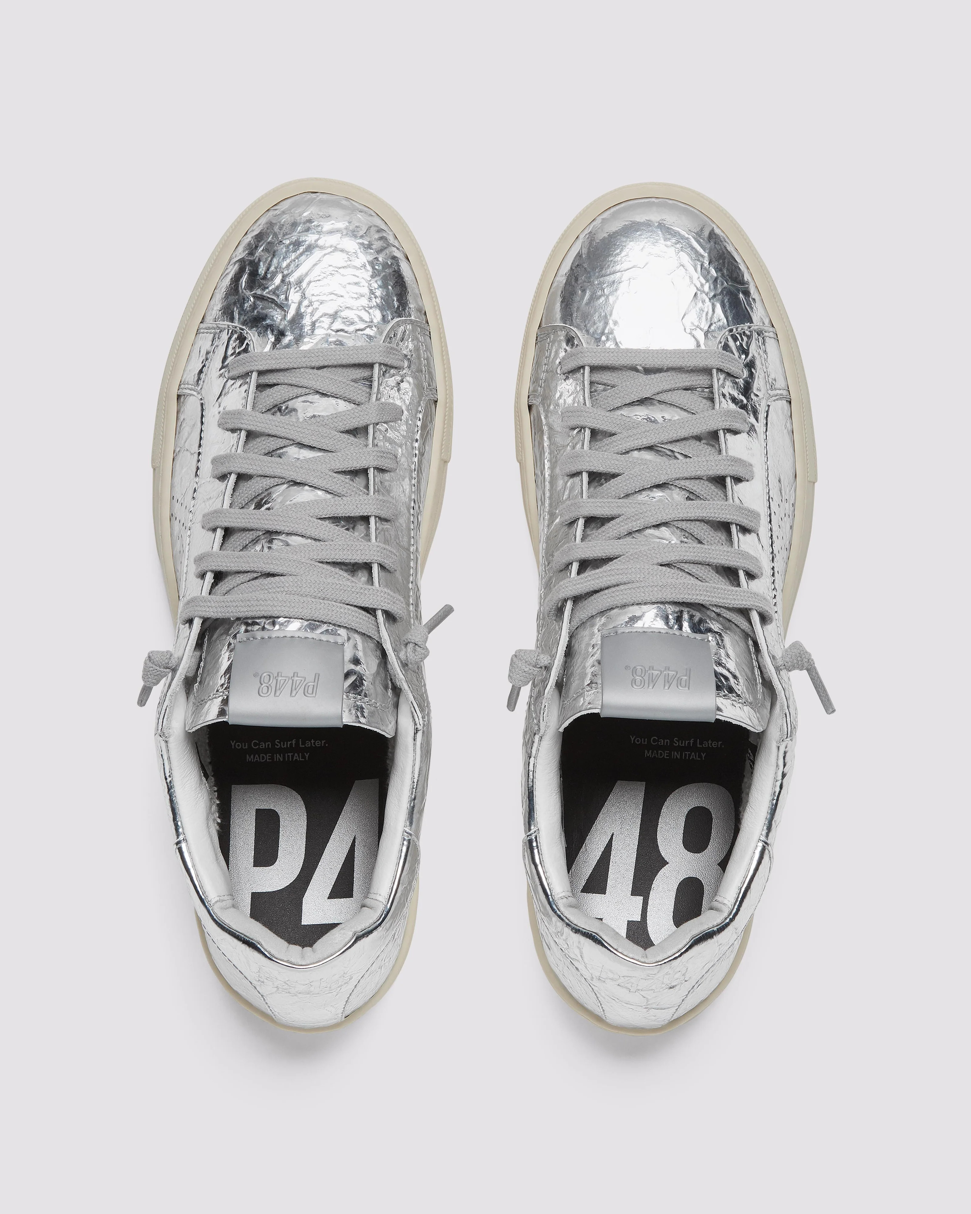 Thea Stellar Sneaker | P448