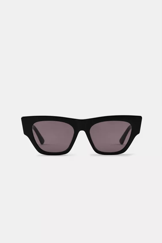 CAT EYE SUNGLASSES | Zara Canada