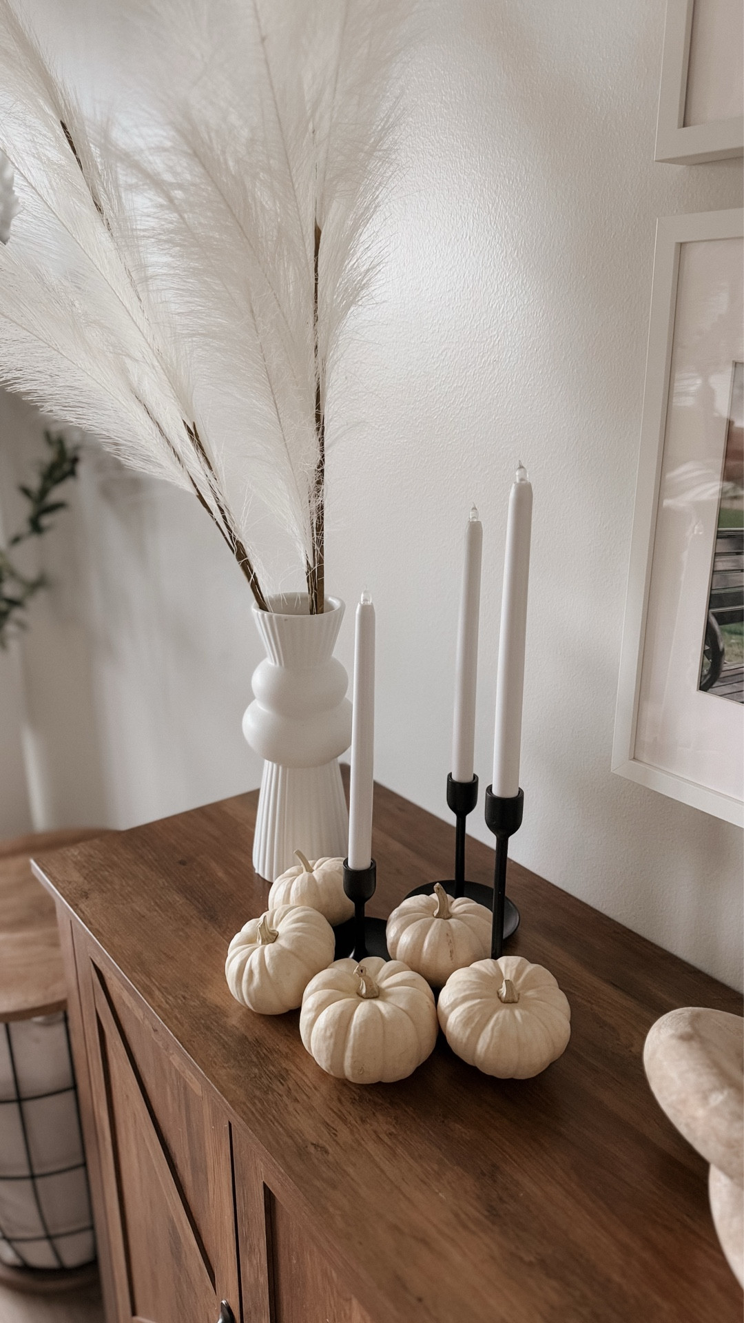 Cozy season 🍂🤎 

#LTKHalloween #LTKSeasonal #LTKHome