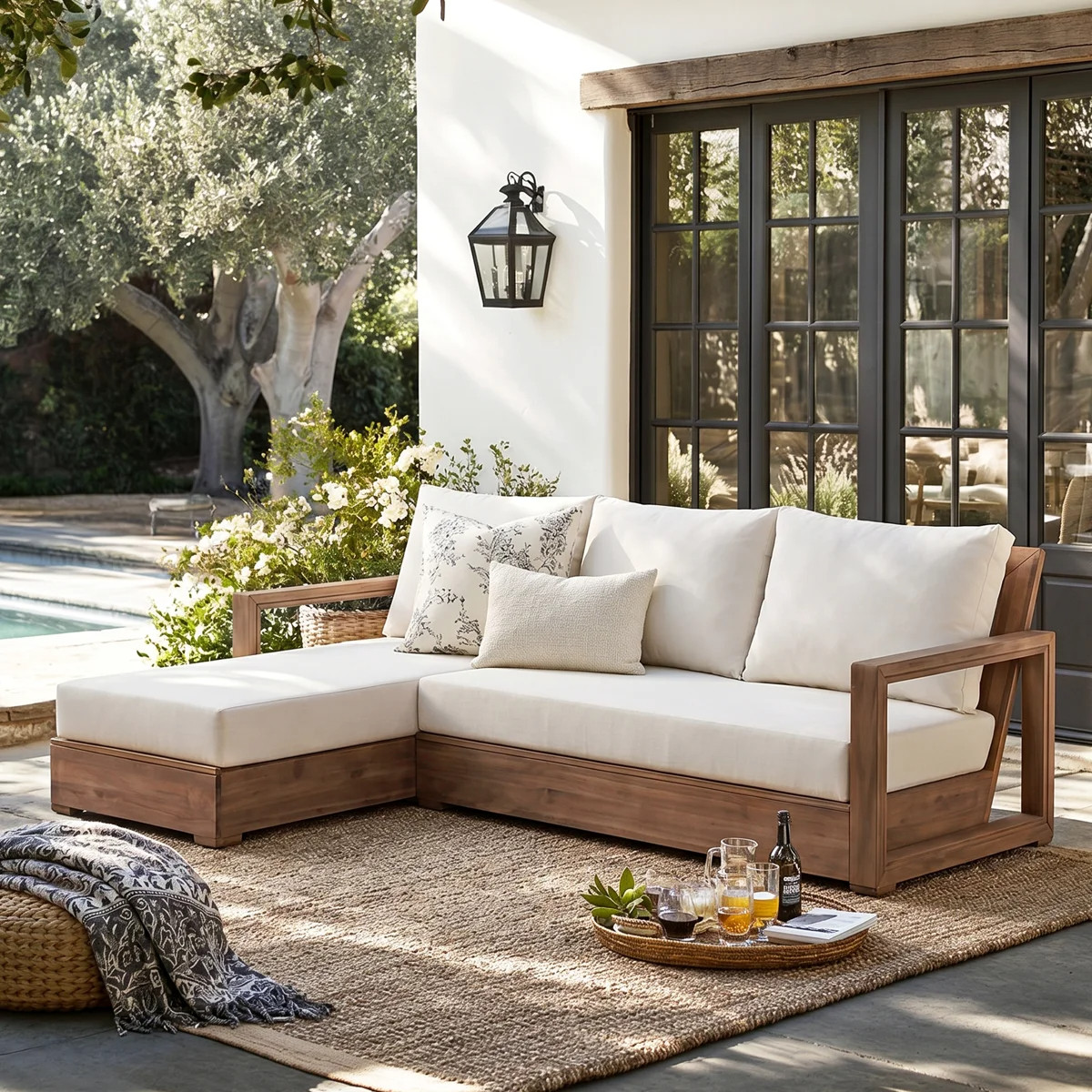 If you’ve been waiting for a sign to upgrade your patio… this is literally it 💅 Wayfair’s Black Friday in July sale is ending tonight and the deals are TOO good. I’m talking up to 80% off and the outdoor sectional sofas are chef’s kiss. These sets make your backyard look like a Pinterest dream — cozy, stylish, and perfect for hosting or just relaxing. I love how these sectionals instantly create a whole vibe without needing much else. Add a rug, a cute table, and boom… outdoor oasis. My top picks are those oversized neutral sectionals that feel super luxe but are actually affordable right now. Don’t wait on this because these deals are disappearing fast.

#BlackFridayInJuly #WayfairDeals #OutdoorFurnitureFinds #PatioDecorIdeas #SectionalSofaSet #BackyardGoals #LTKHome #LTKDealsAlert #HomeInspiration #OutdoorLivingSpace #PatioMakeover #ModernOutdoor #NeutralDecor #SummerVibes #FurnitureDeals #HomeUpgradeIdeas #LTKSaleFinds #OutdoorInspo 

 #LTKSeasonal #LTKHome #LTKSaleAlert