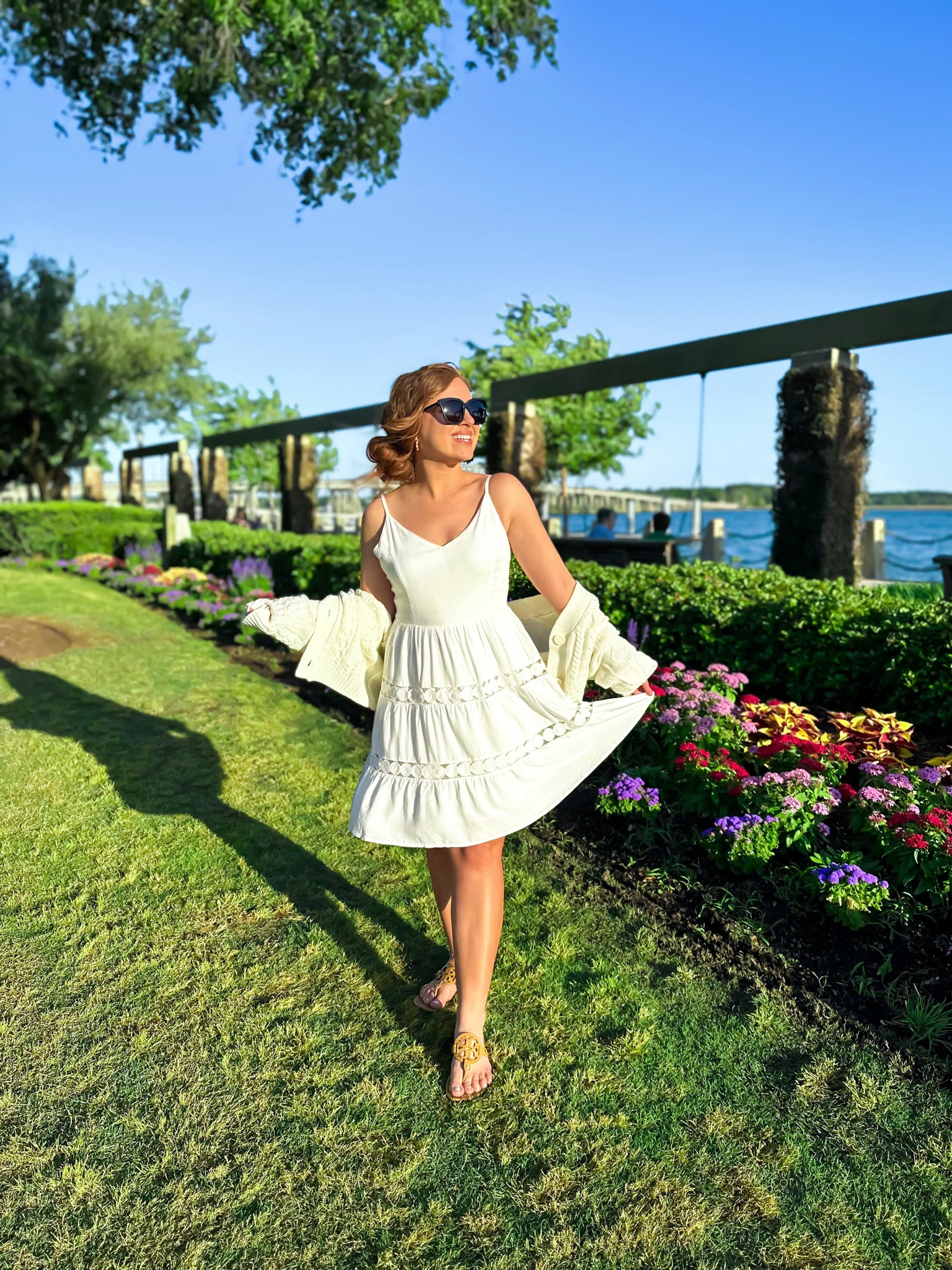 Little white dress in size small from red dress boutique ! Adjustable straps 



#LTKFind #LTKwedding #LTKtravel